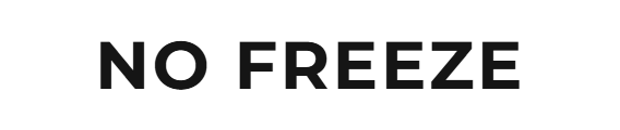 No freeze authority