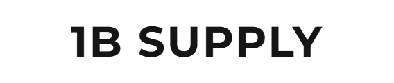 1B fixed supply